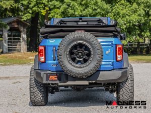 Ford Bronco Lift Kit - 2" - Rough Country 